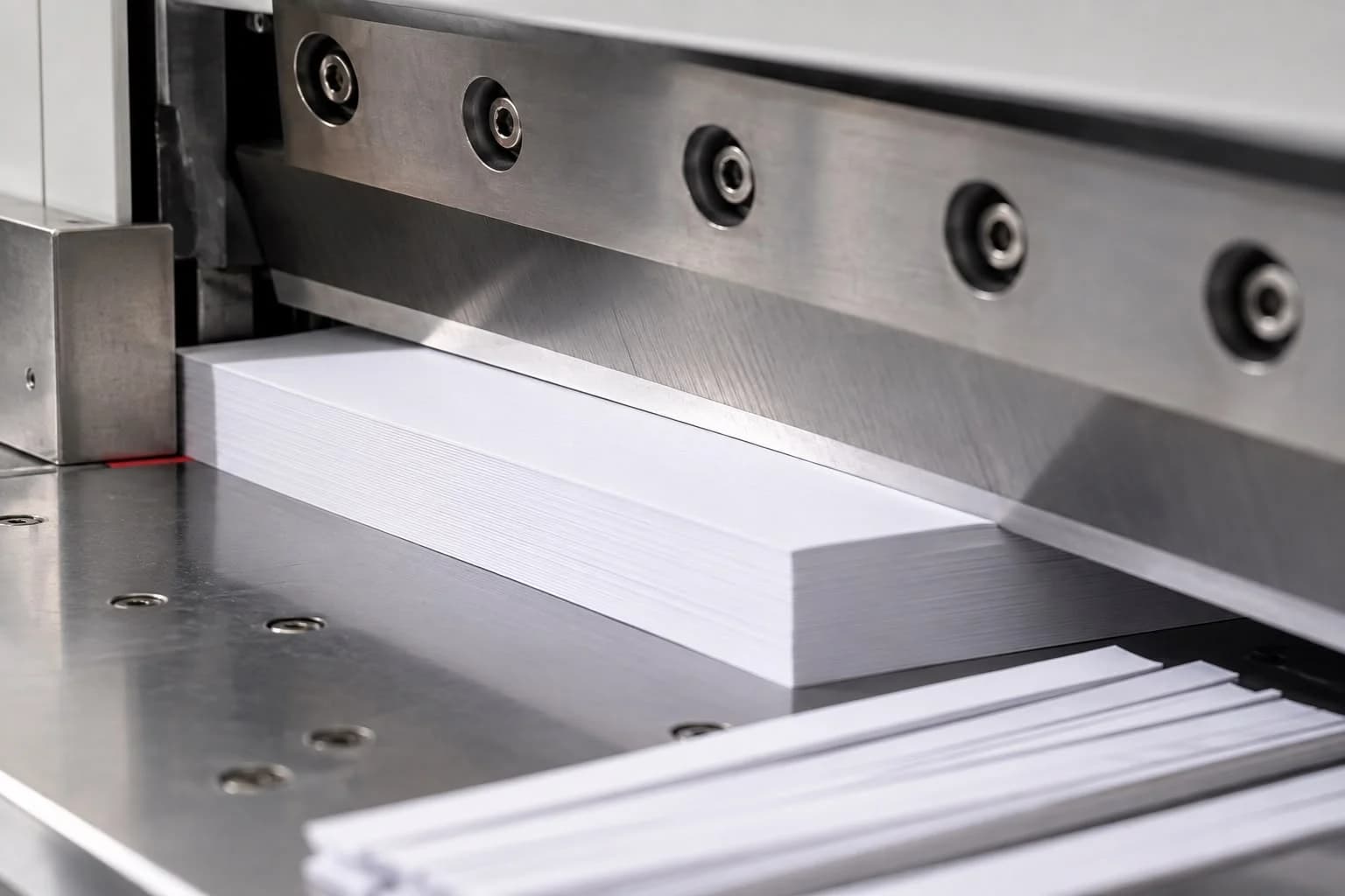 Paper Cutters